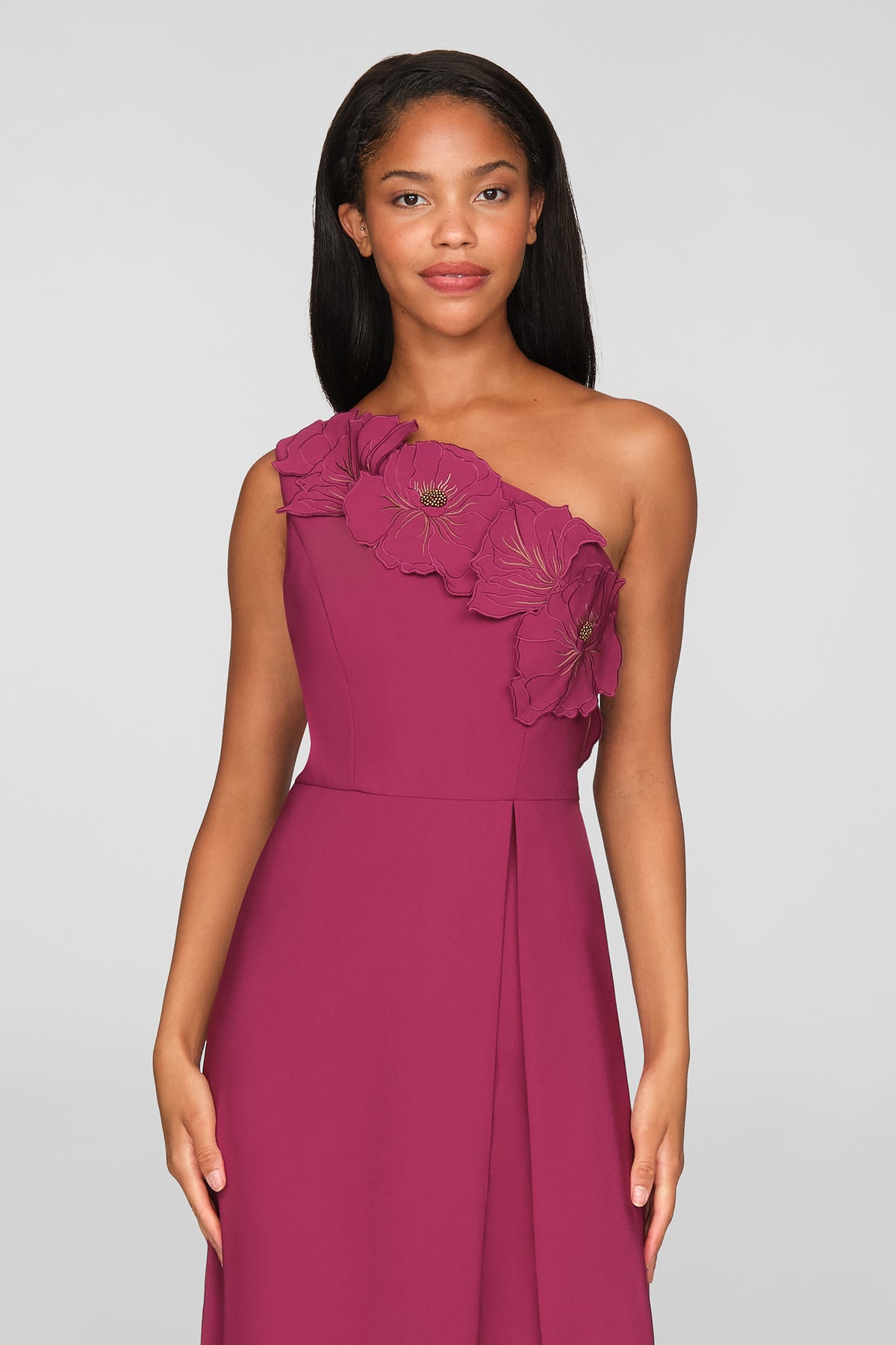 Adina Walk Thru Jumpsuit