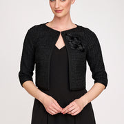 Louisa Evening Jacket