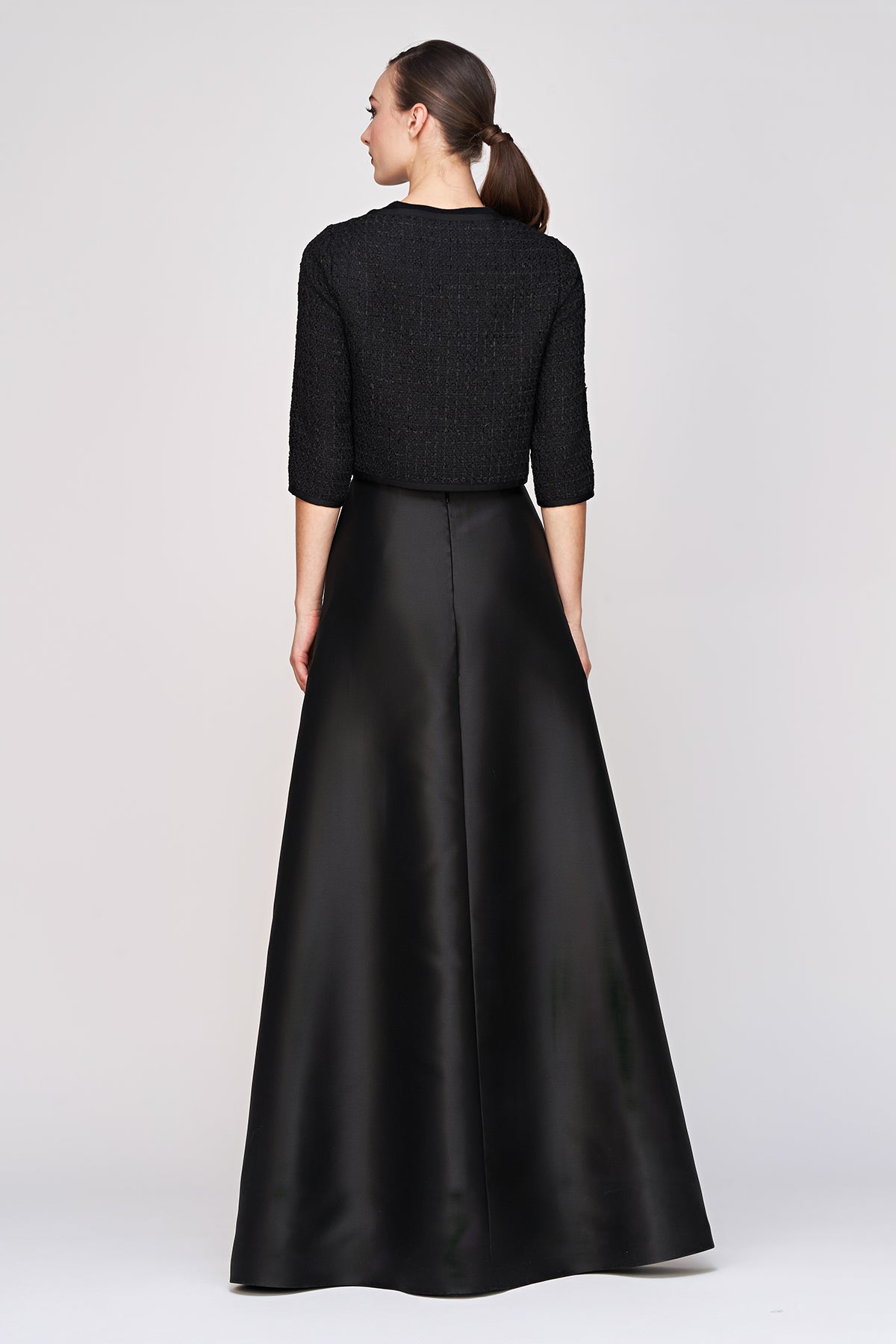 Louisa Evening Jacket Kay Unger Louisa Evening Jacket Kay Unger