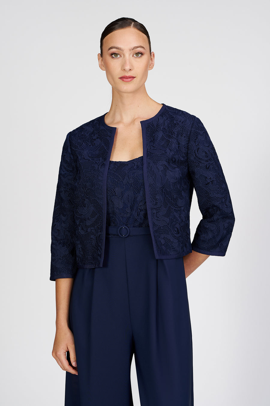 Harper Evening Jacket