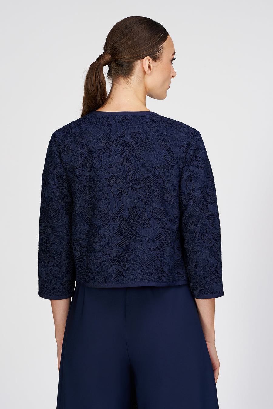 Harper Evening Jacket