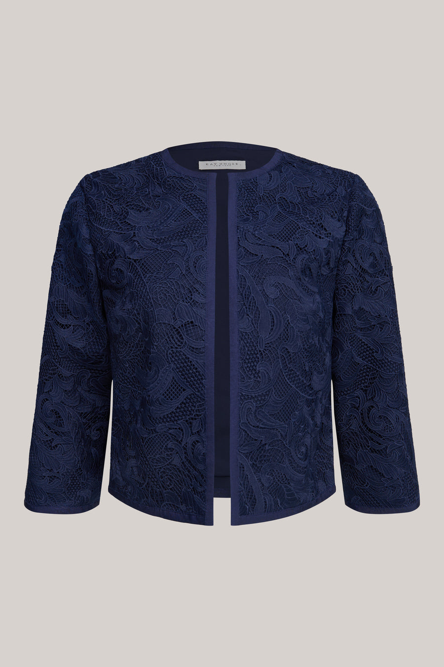 Harper Evening Jacket