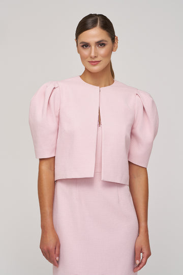 Jovie Evening Jacket