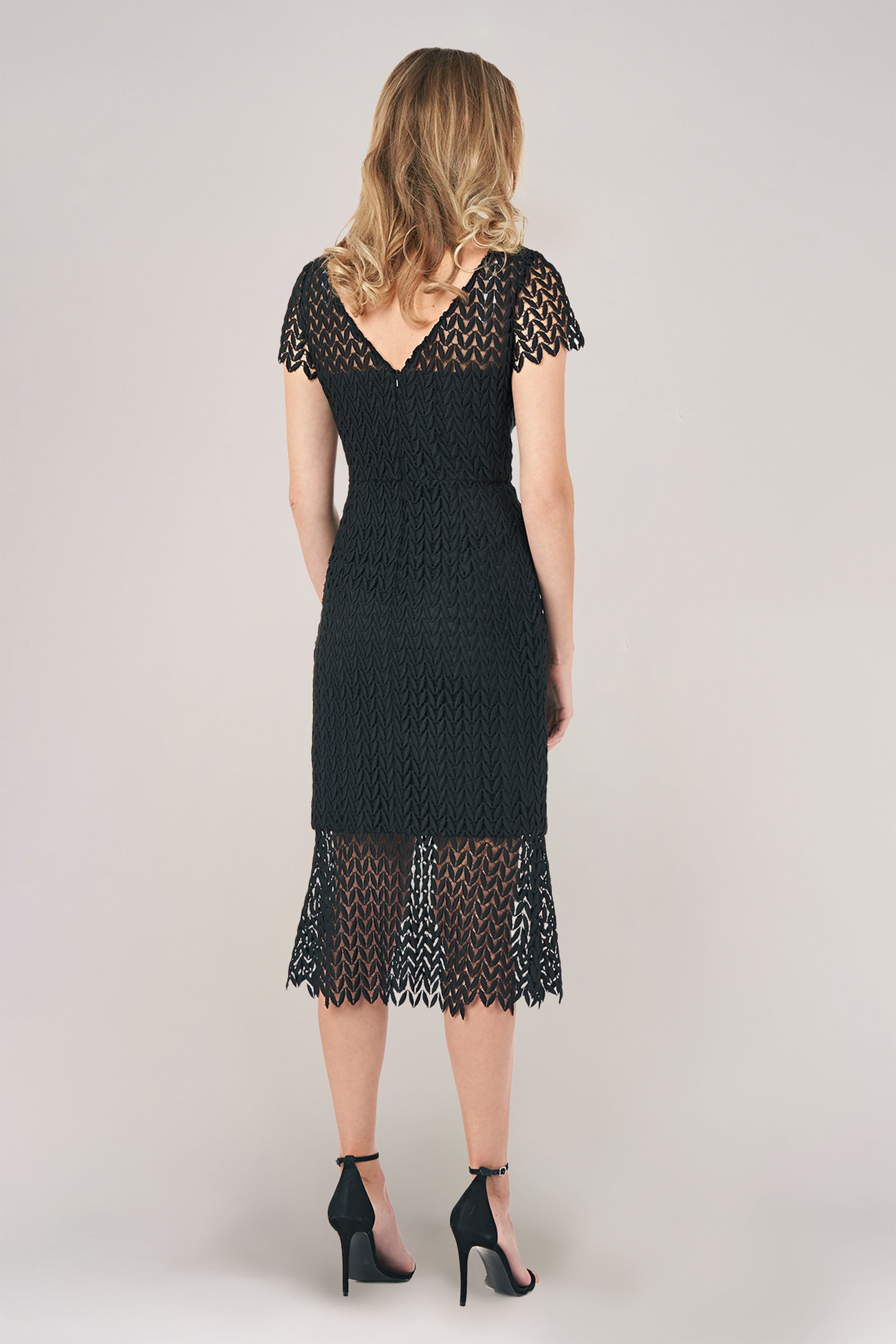 Tatum Dress Kay Unger Tatum Dress Kay Unger
