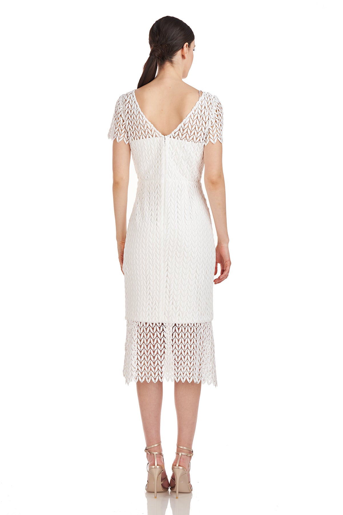 Tatum Dress