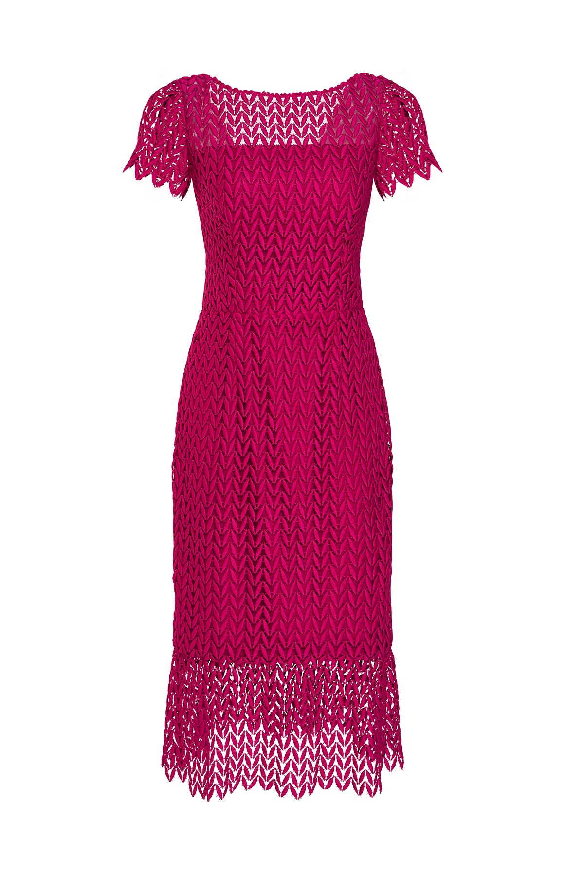 Tatum Dress
