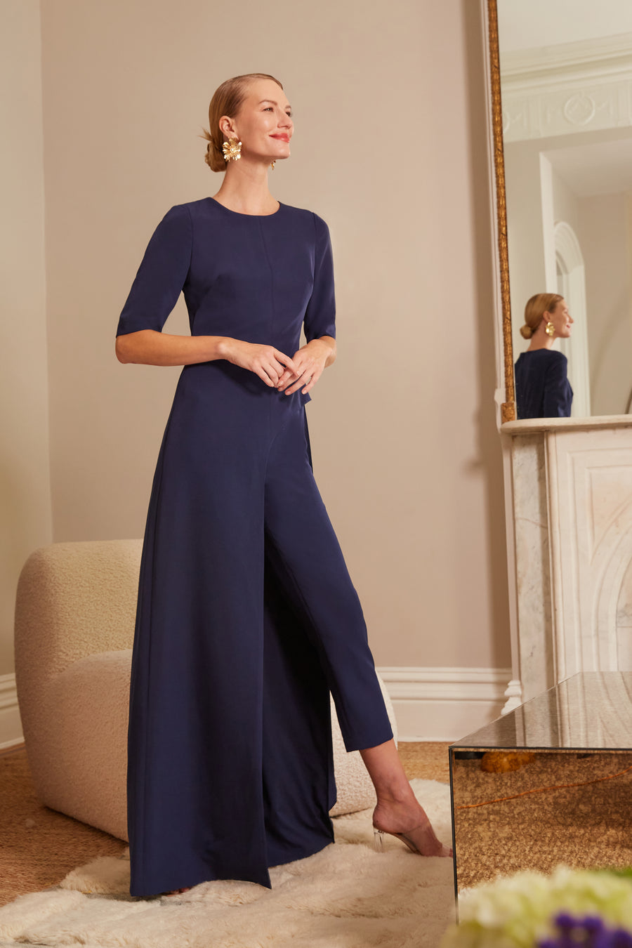 Davina – Kay Unger