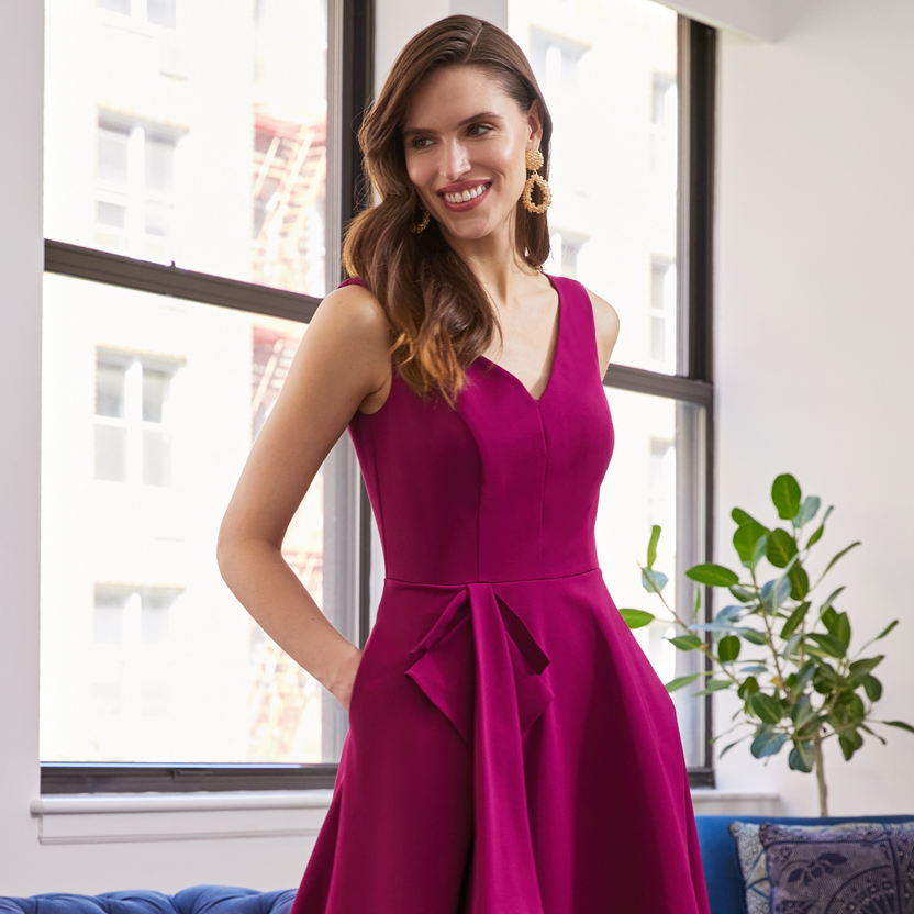 Kay Unger | Dresses, Gowns and Jumpsuits