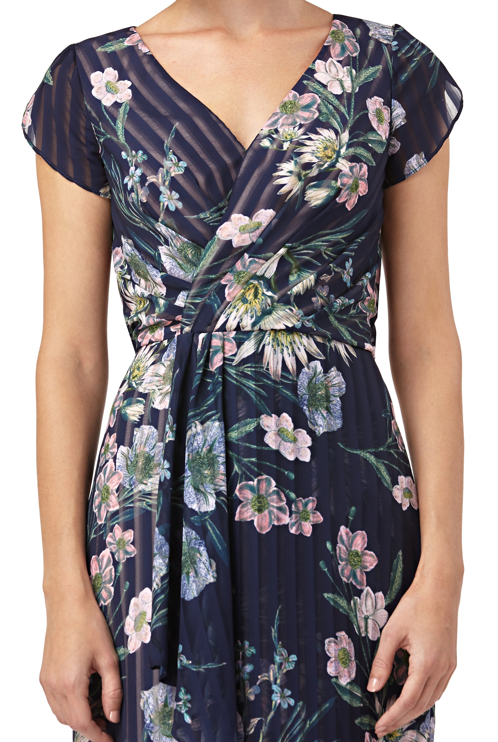 Navy Multi