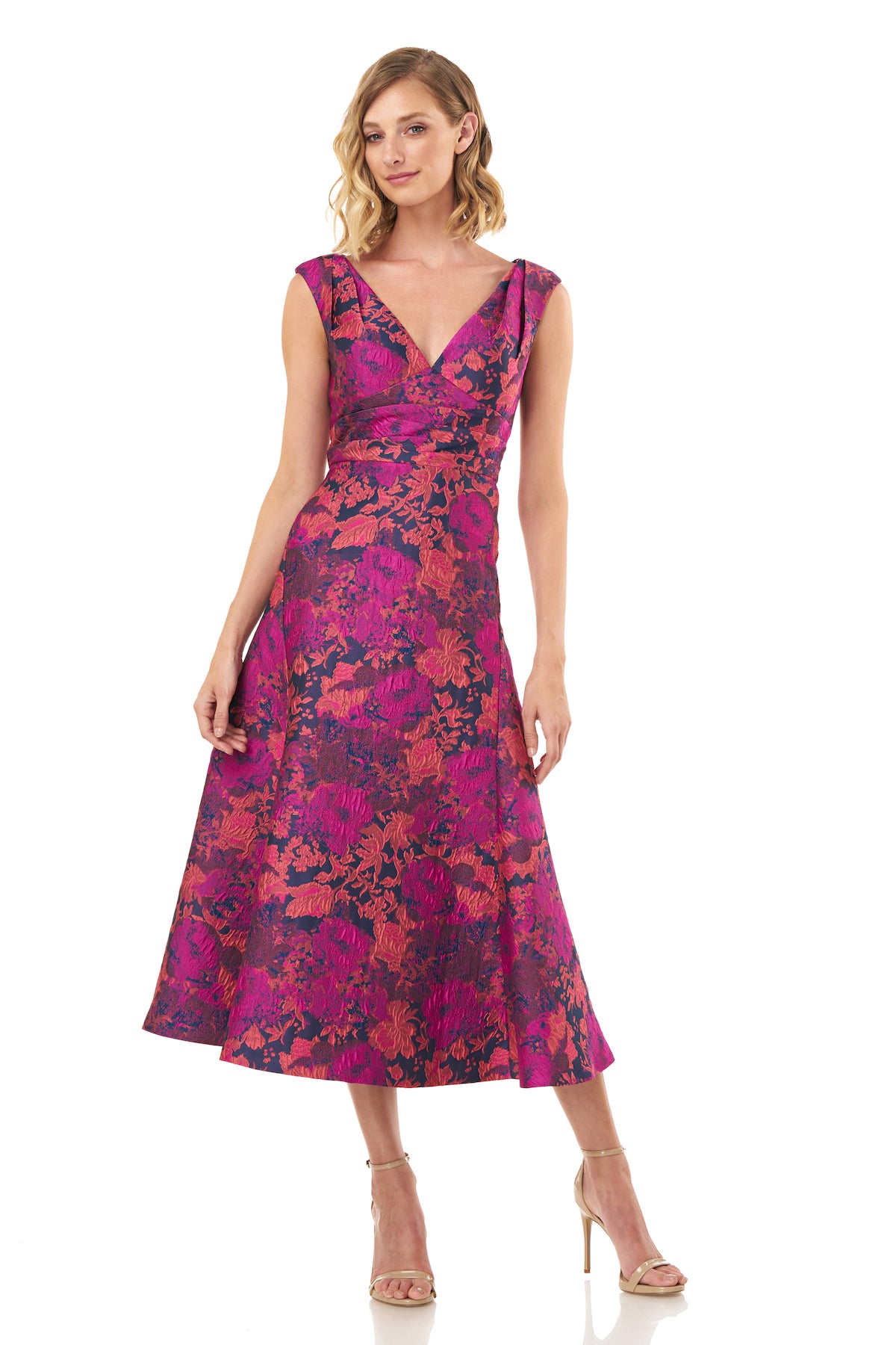Fuchsia Multi
