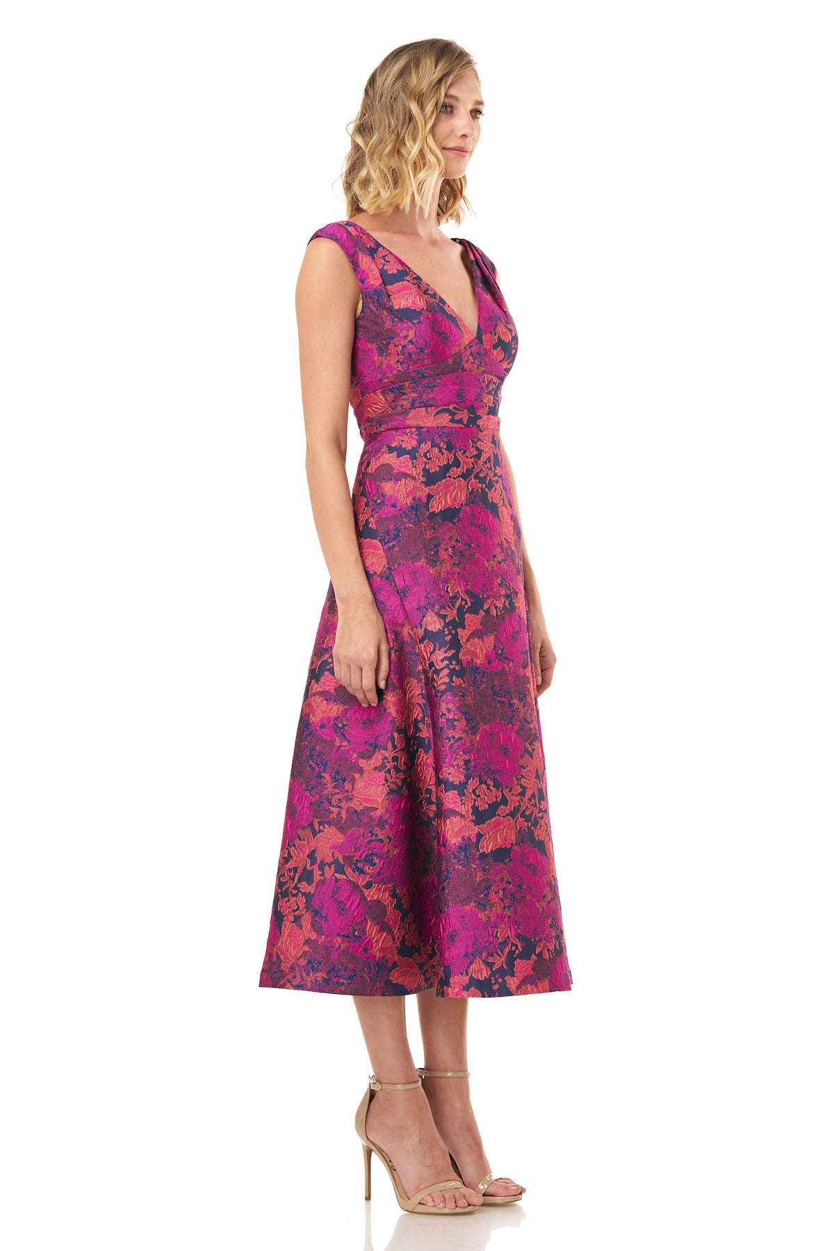 Fuchsia Multi