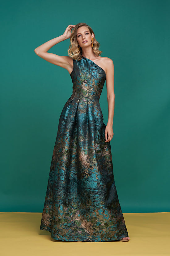 Cara Gown – Kay Unger
