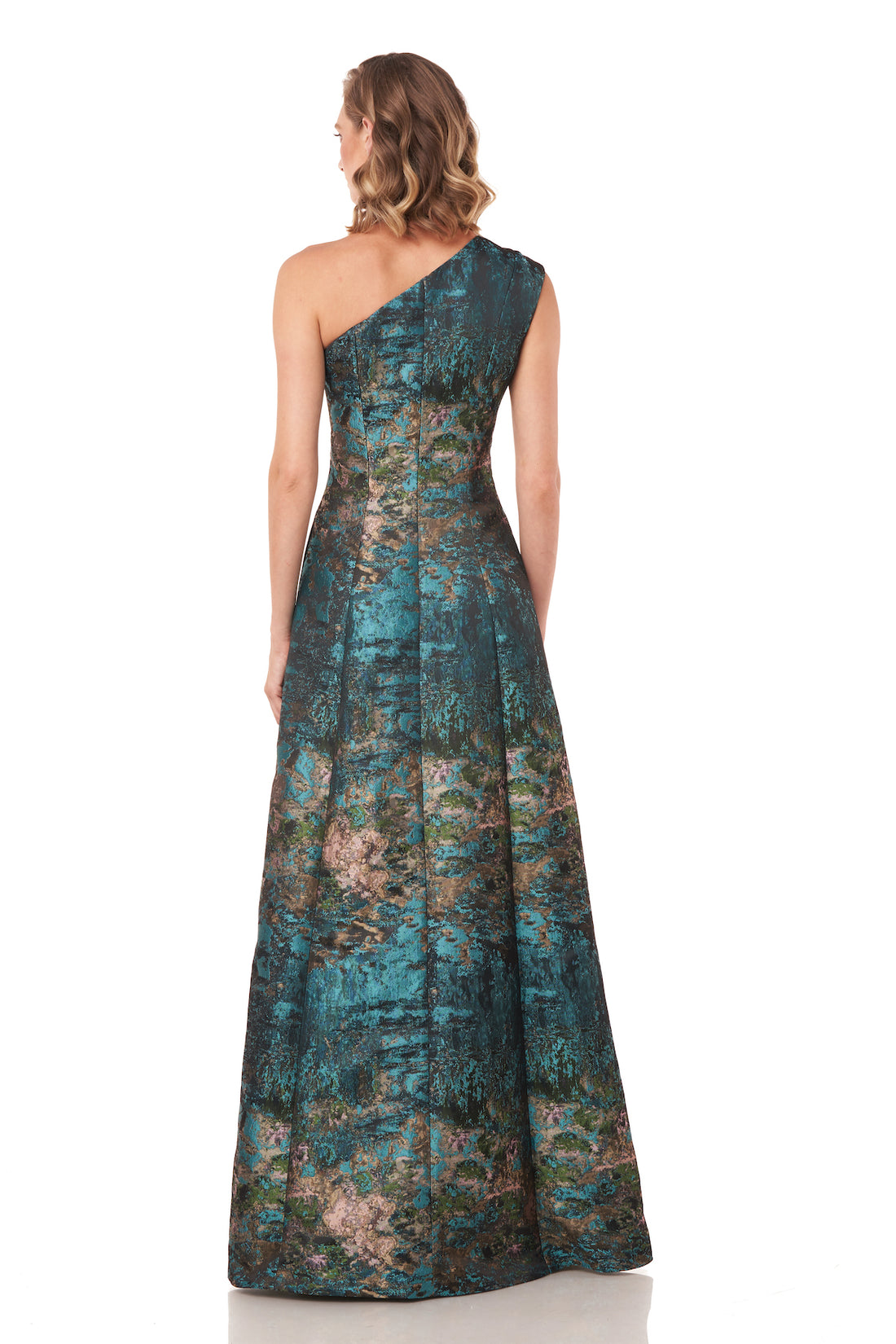 Cara Gown Kay Unger