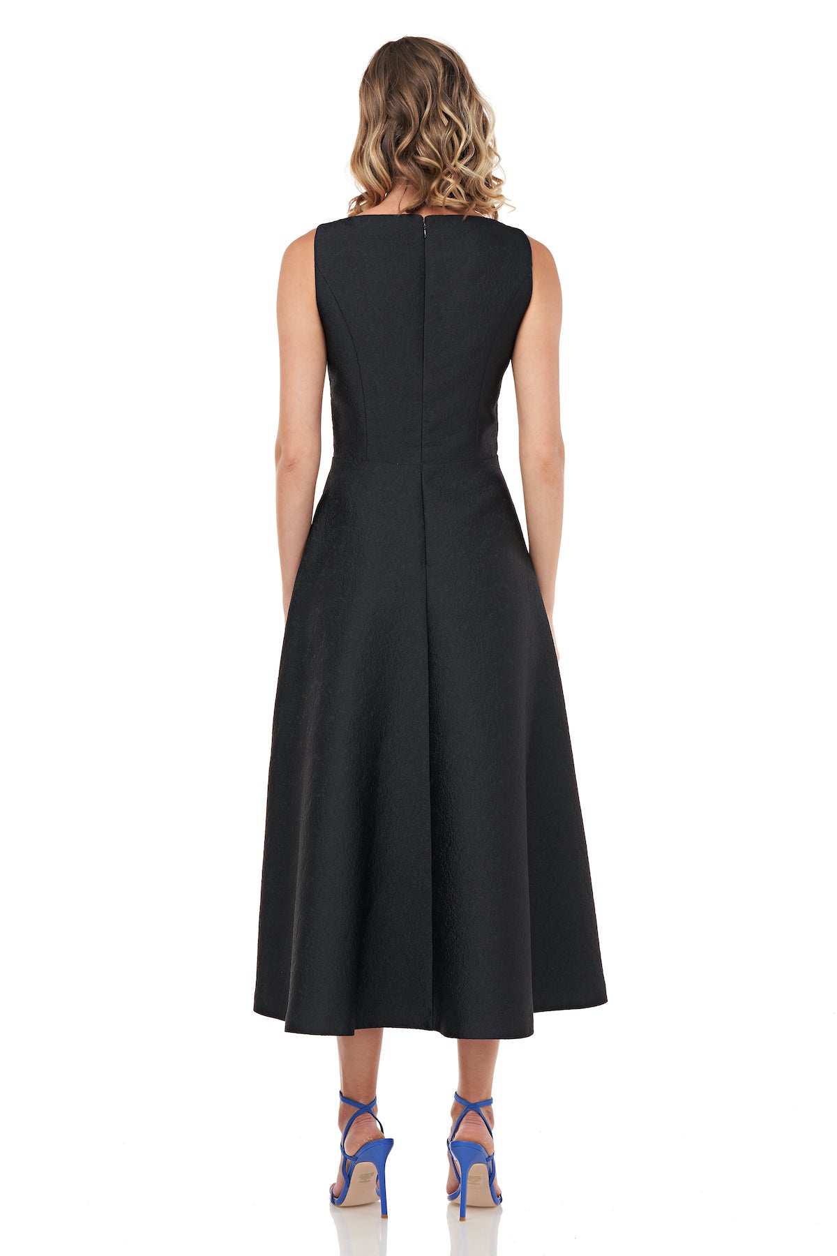 kay unger olivia dress