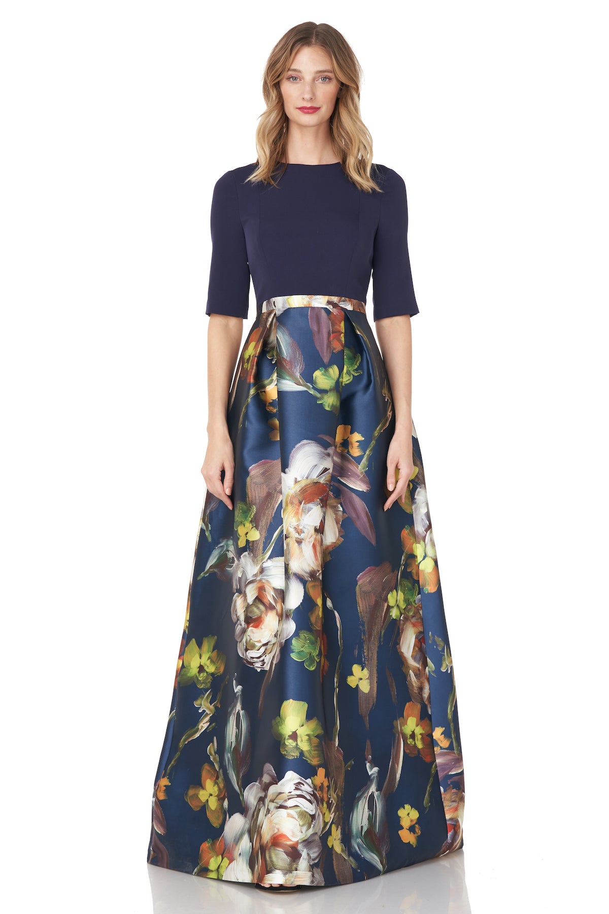 Navy Multi