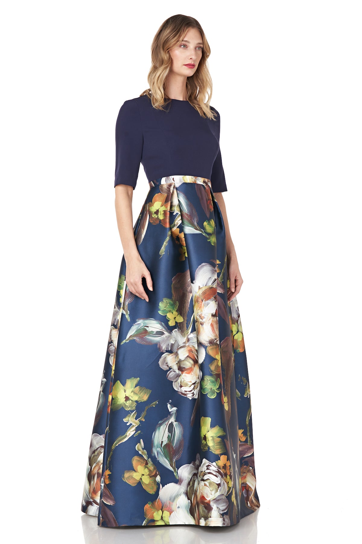 Navy Multi