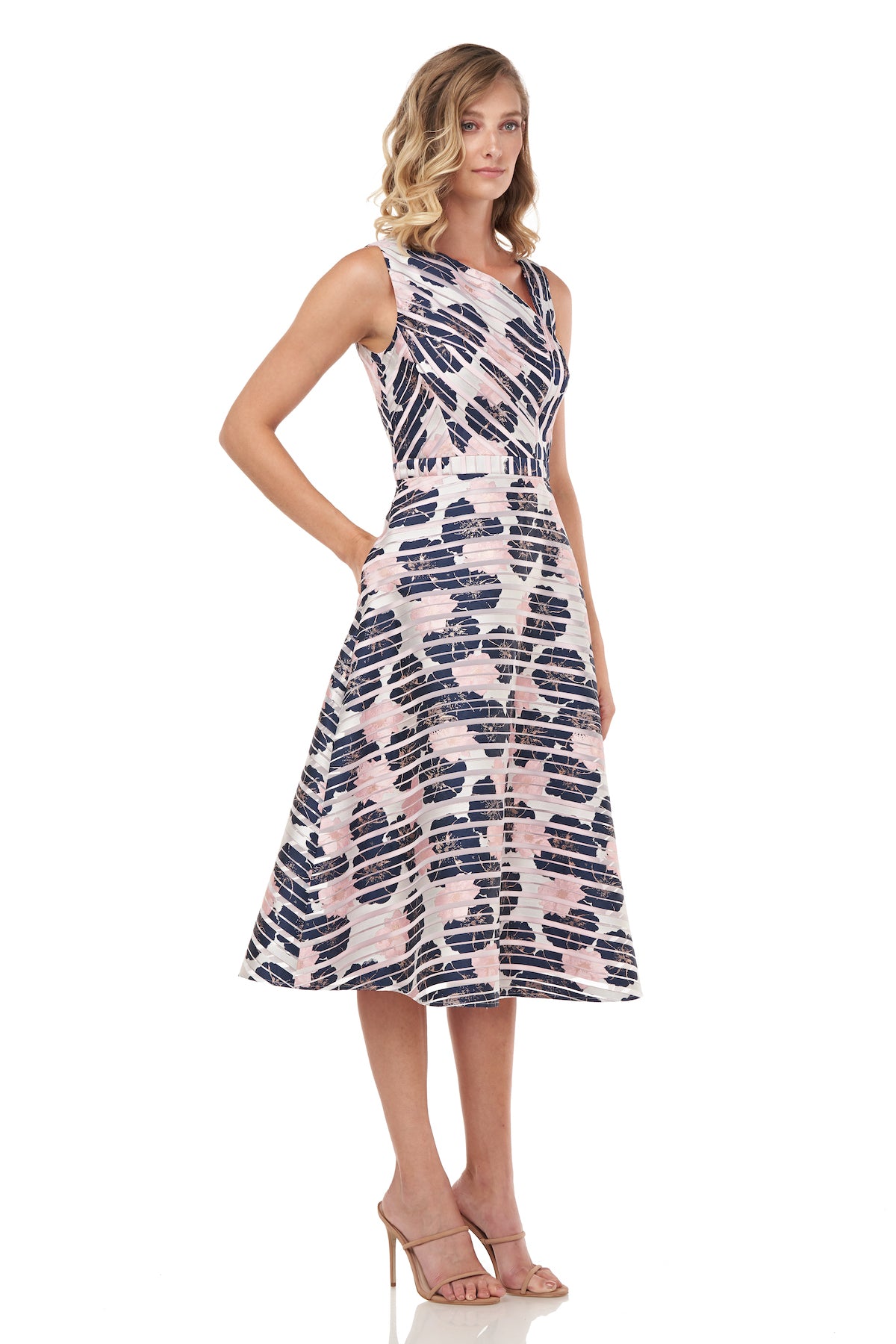 Navy Multi
