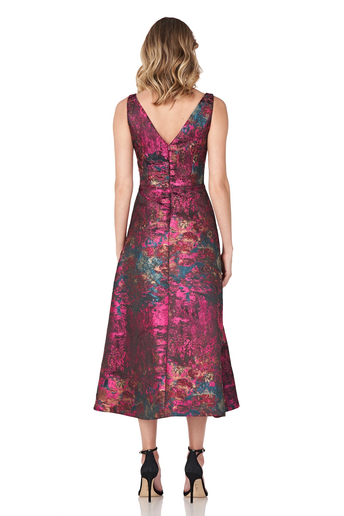 Magenta Multi
