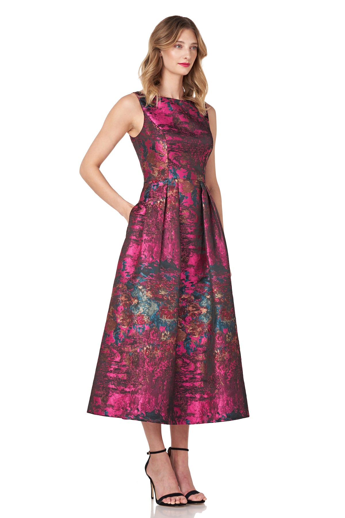 Magenta Multi