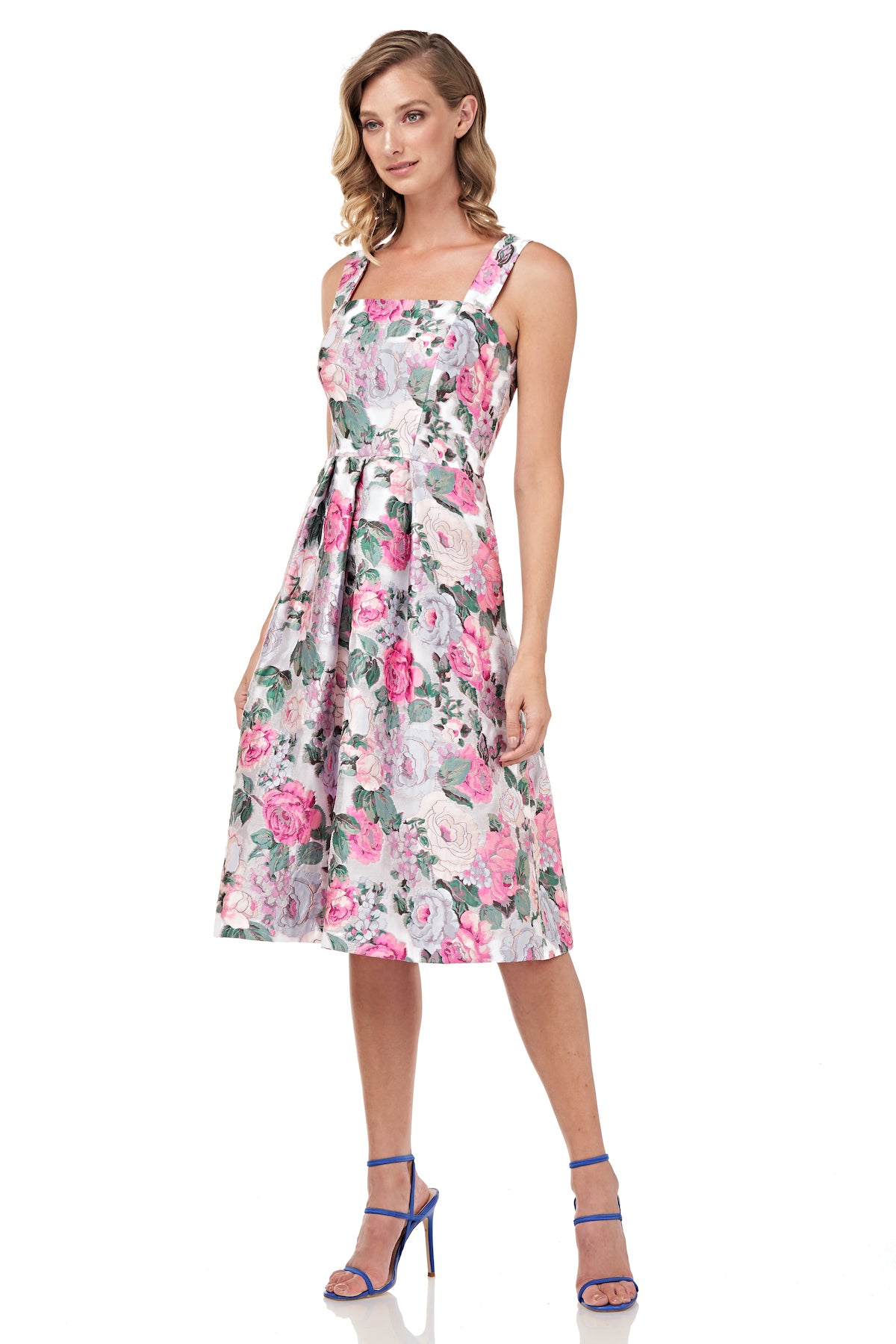 English Rose Multi