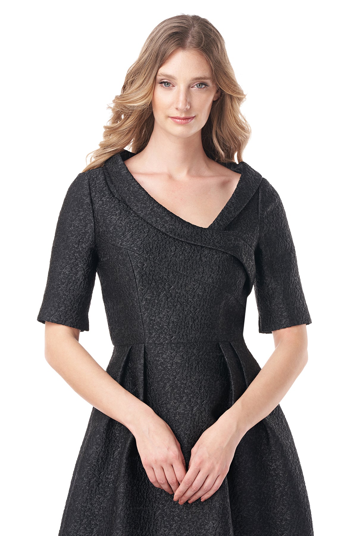 Coco Asymmetrical Gown Kay Unger Coco Asymmetrical Gown Kay Unger