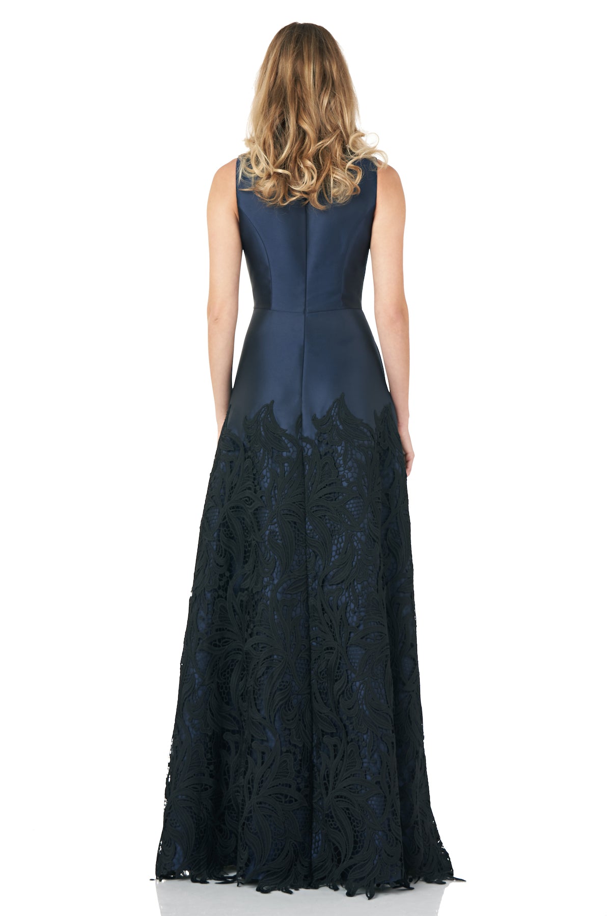 Midnight/Black