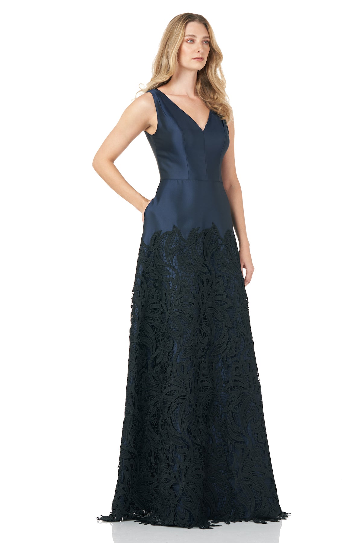 Midnight/Black