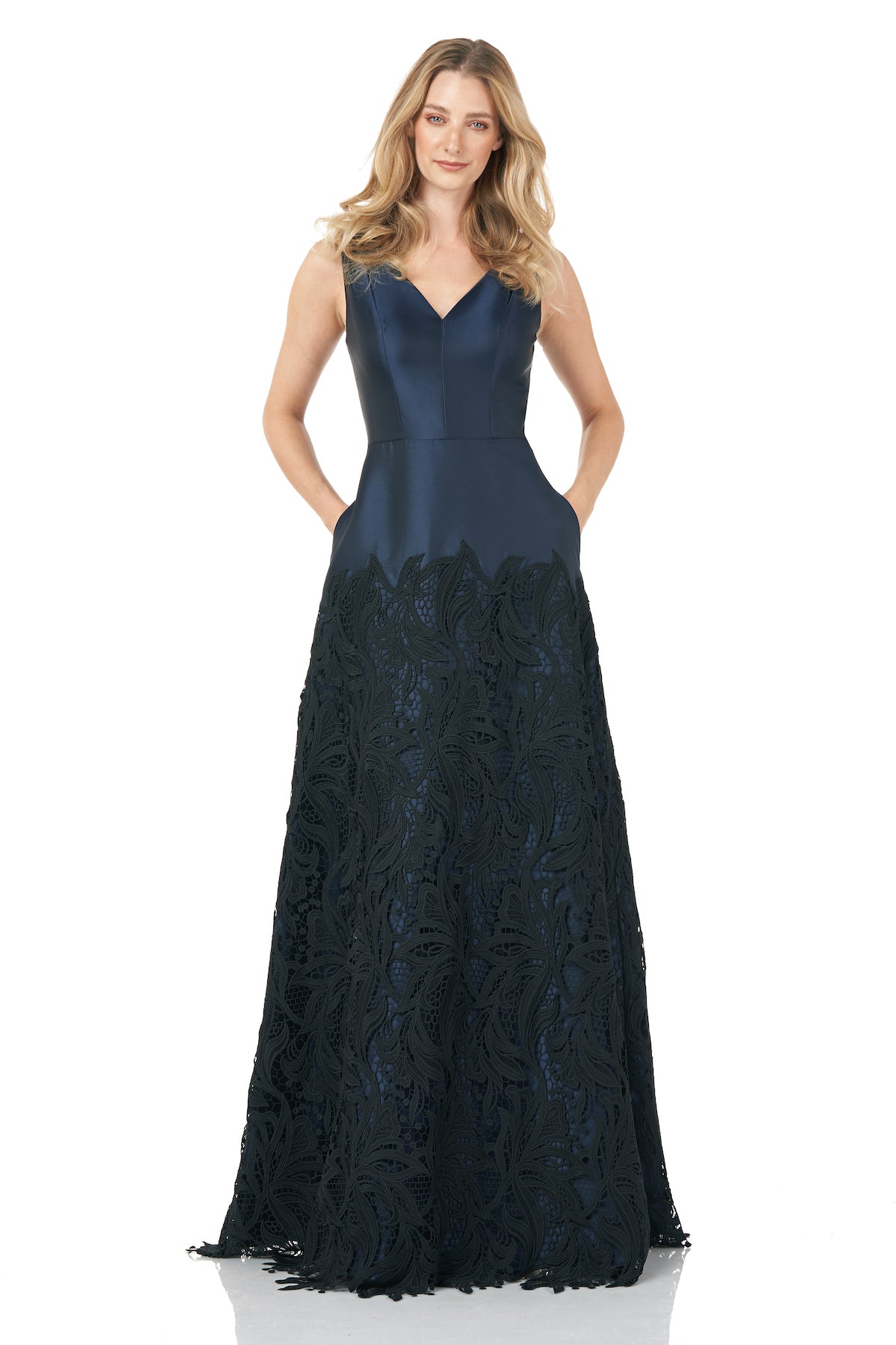 Midnight/Black