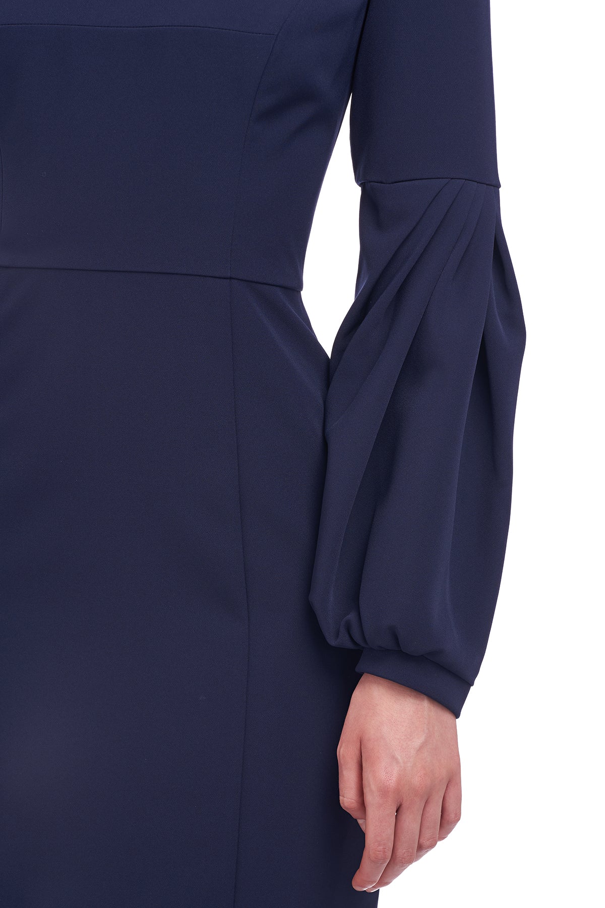 Greyson Midi Dress