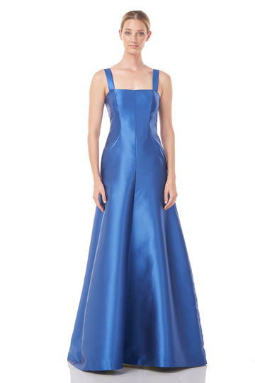 Tatiana Flared Gown