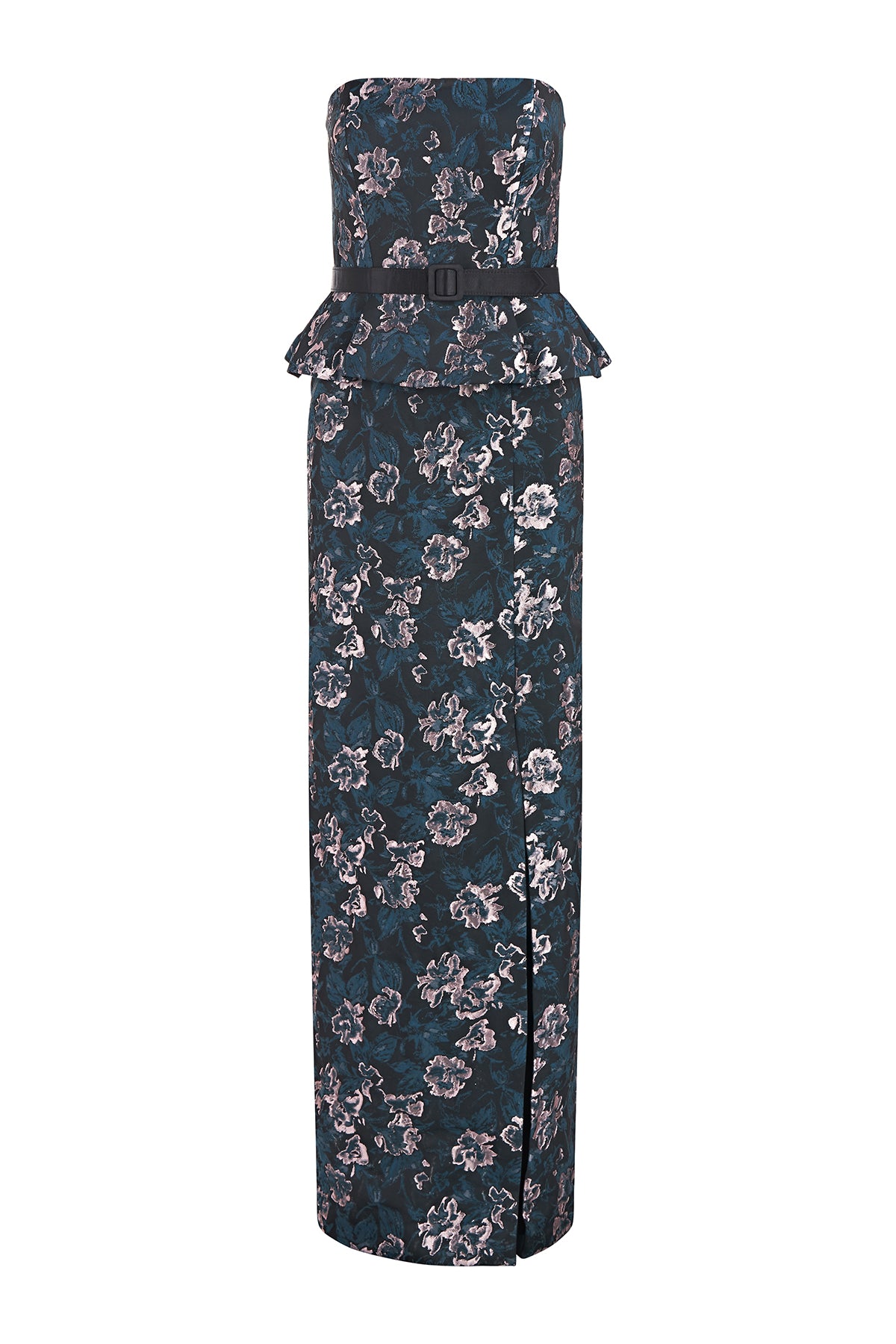 Astrid Column Gown