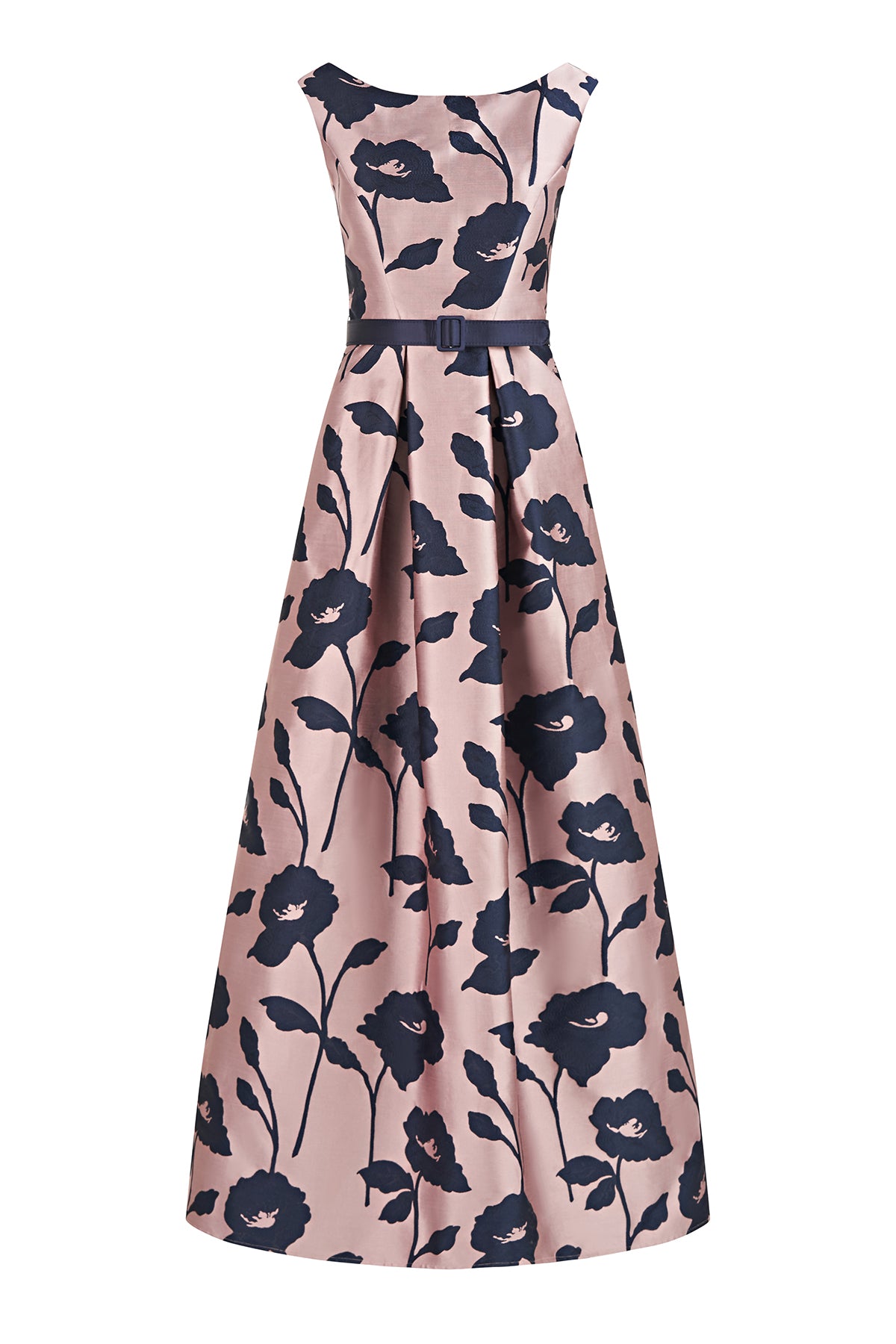 Austin Bateau Gown – Kay Unger