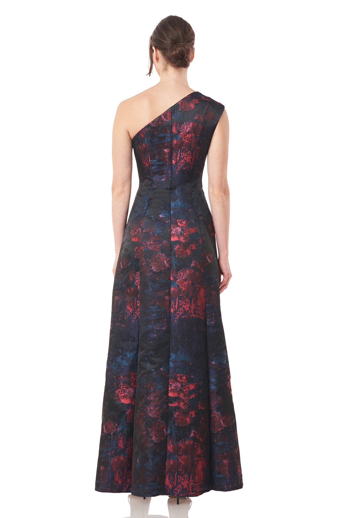 Cara Gown Kay Unger