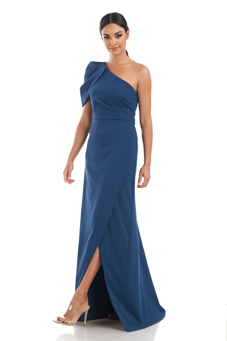 I Got You Gown: The Ultimate Statement of Elegance by Zhivago
