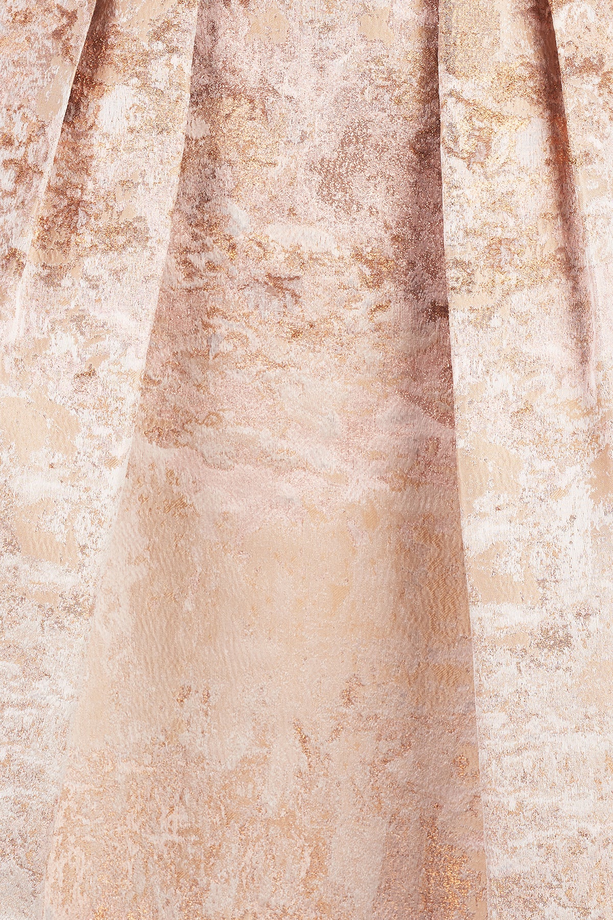 Elsa Tea Length Dress