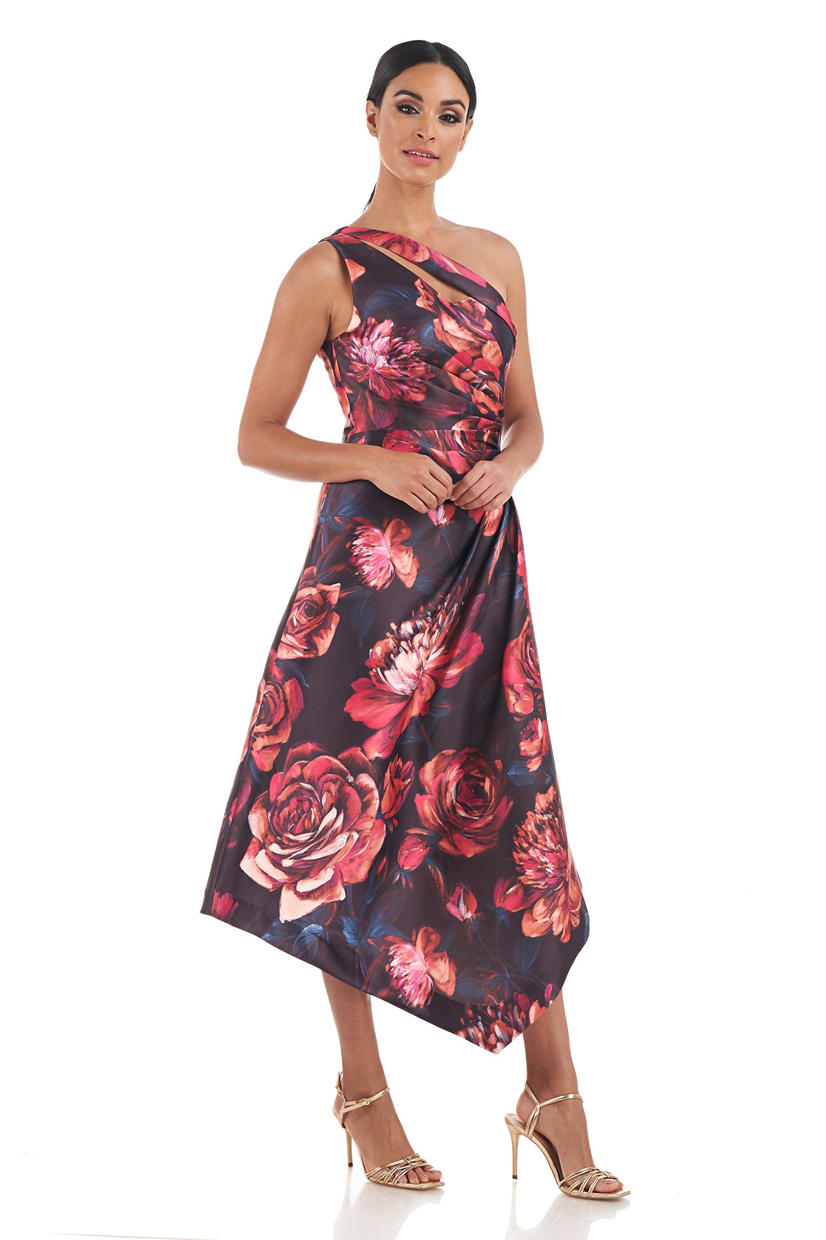 kay unger olivia dress