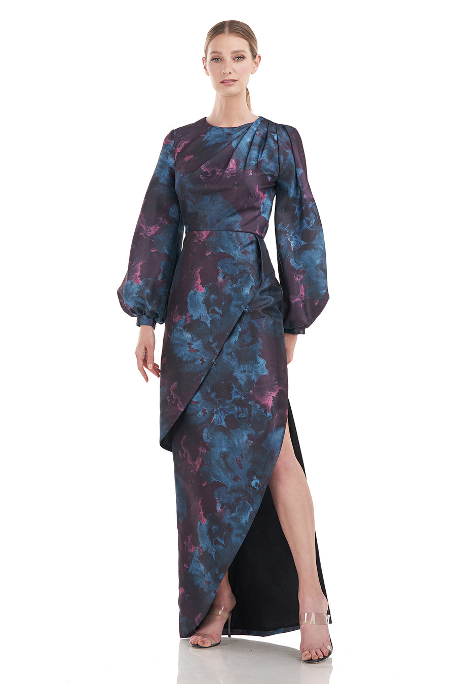 Isabel Gown Kay Unger