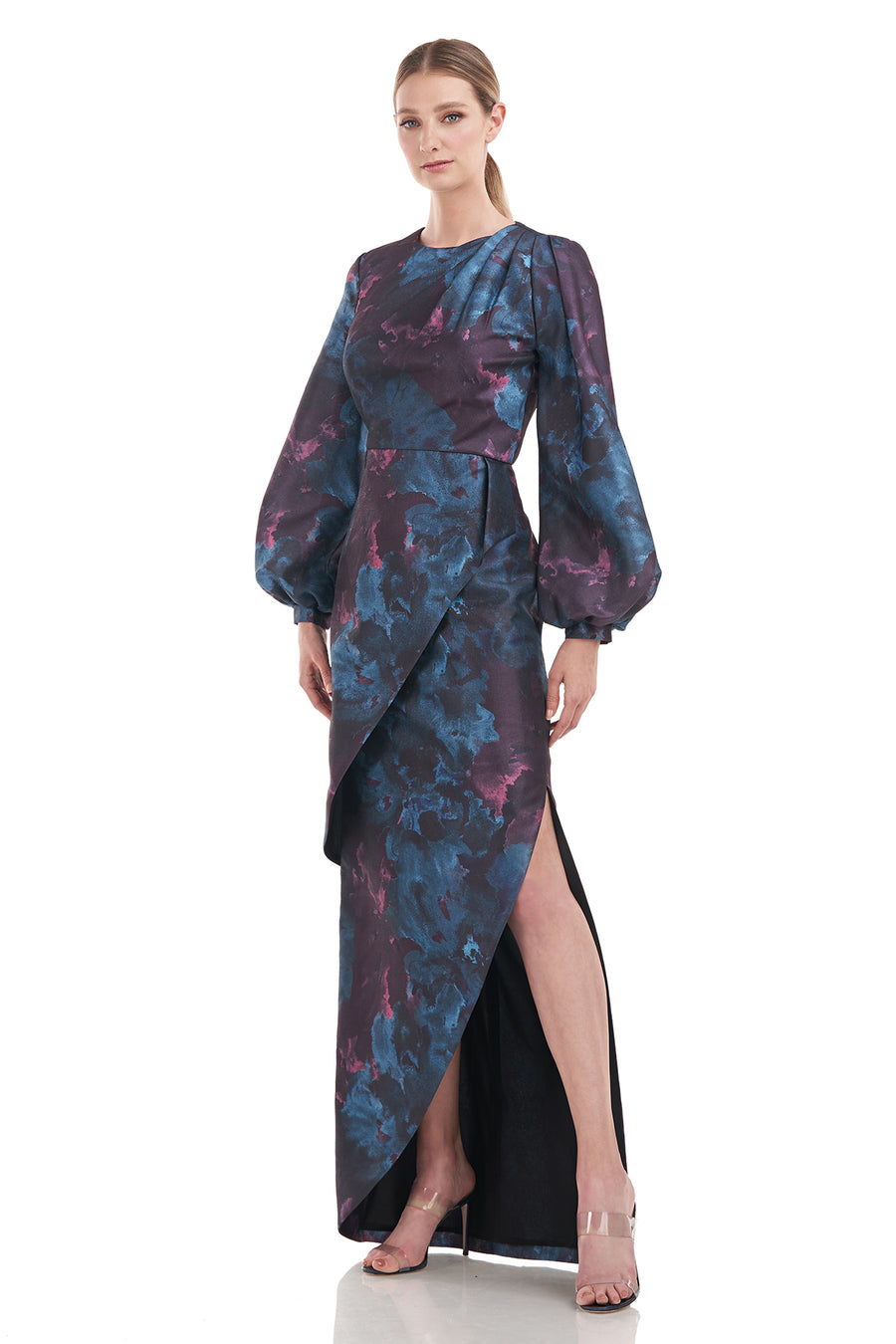Isabel Gown Kay Unger
