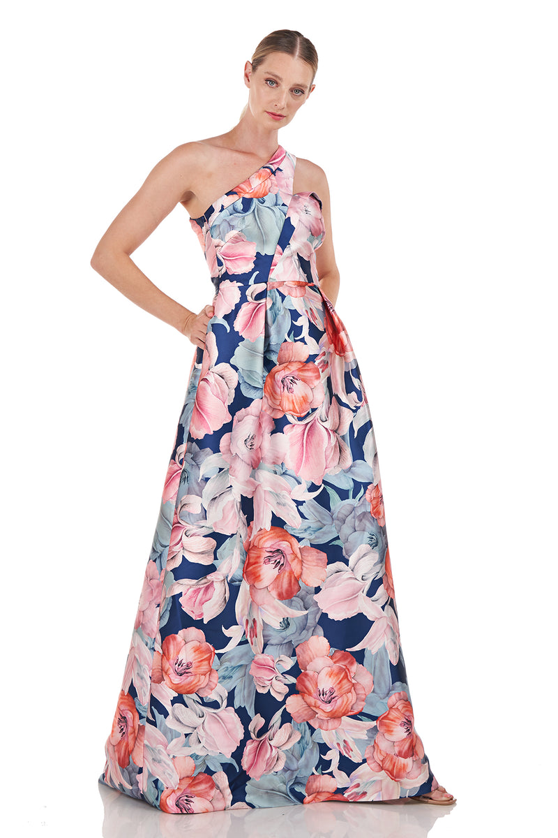 Senna Gown – Kay Unger