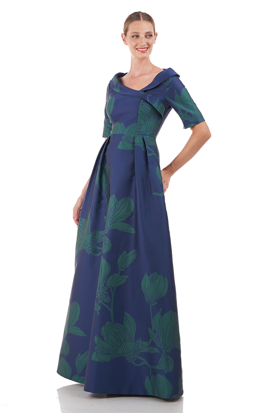 Coco Gown – Kay Unger