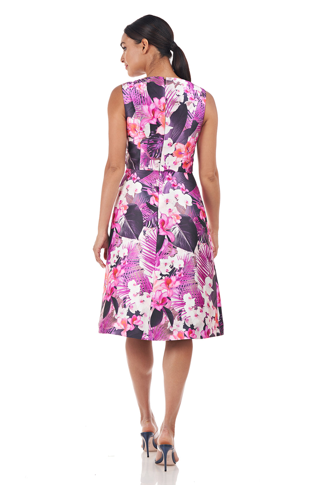 kay unger olivia dress