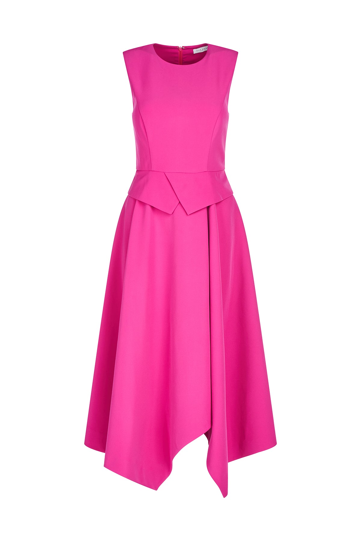 Rosemary Midi Dress – Kay Unger