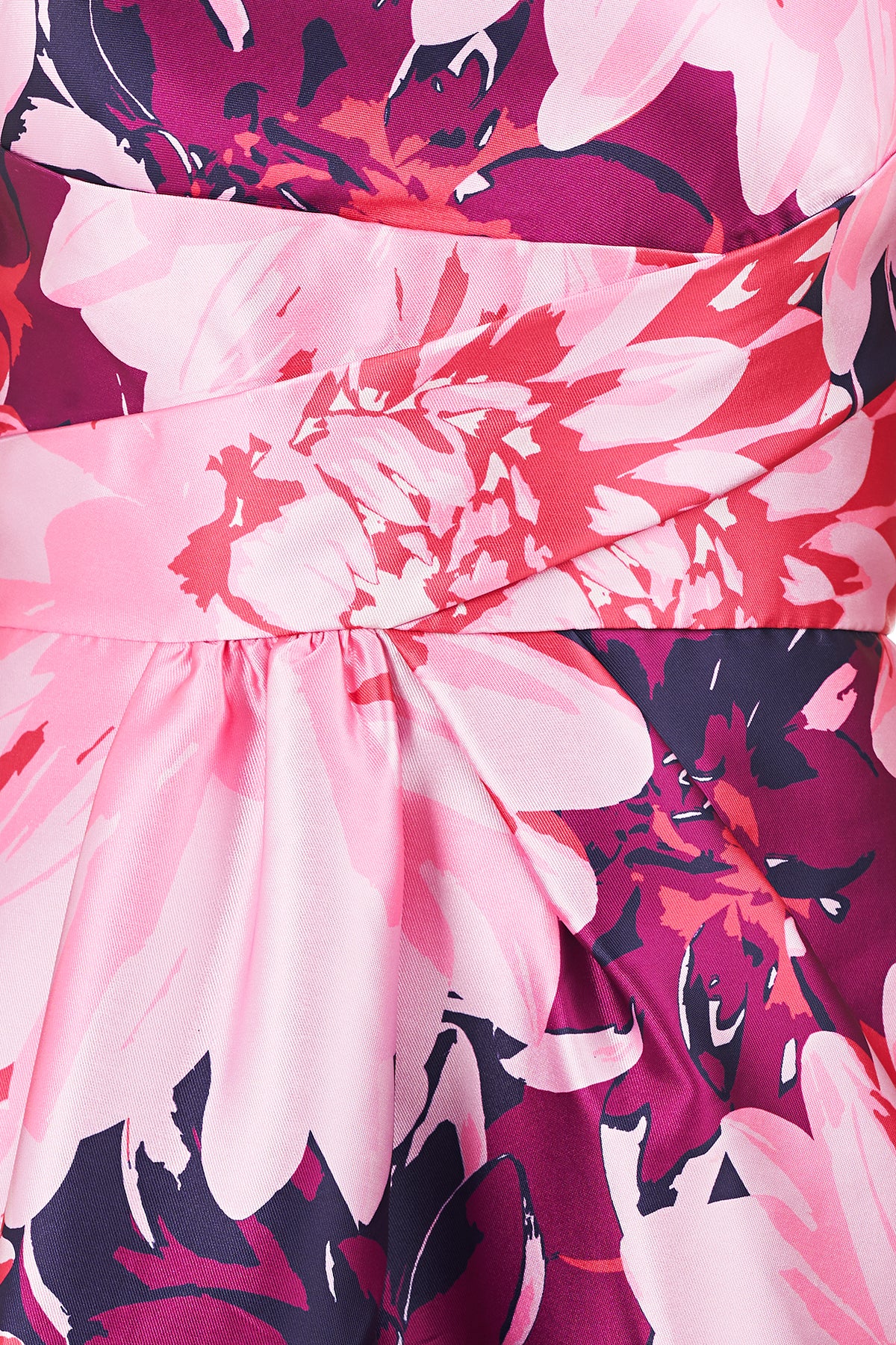 Marie Tea Length Dress