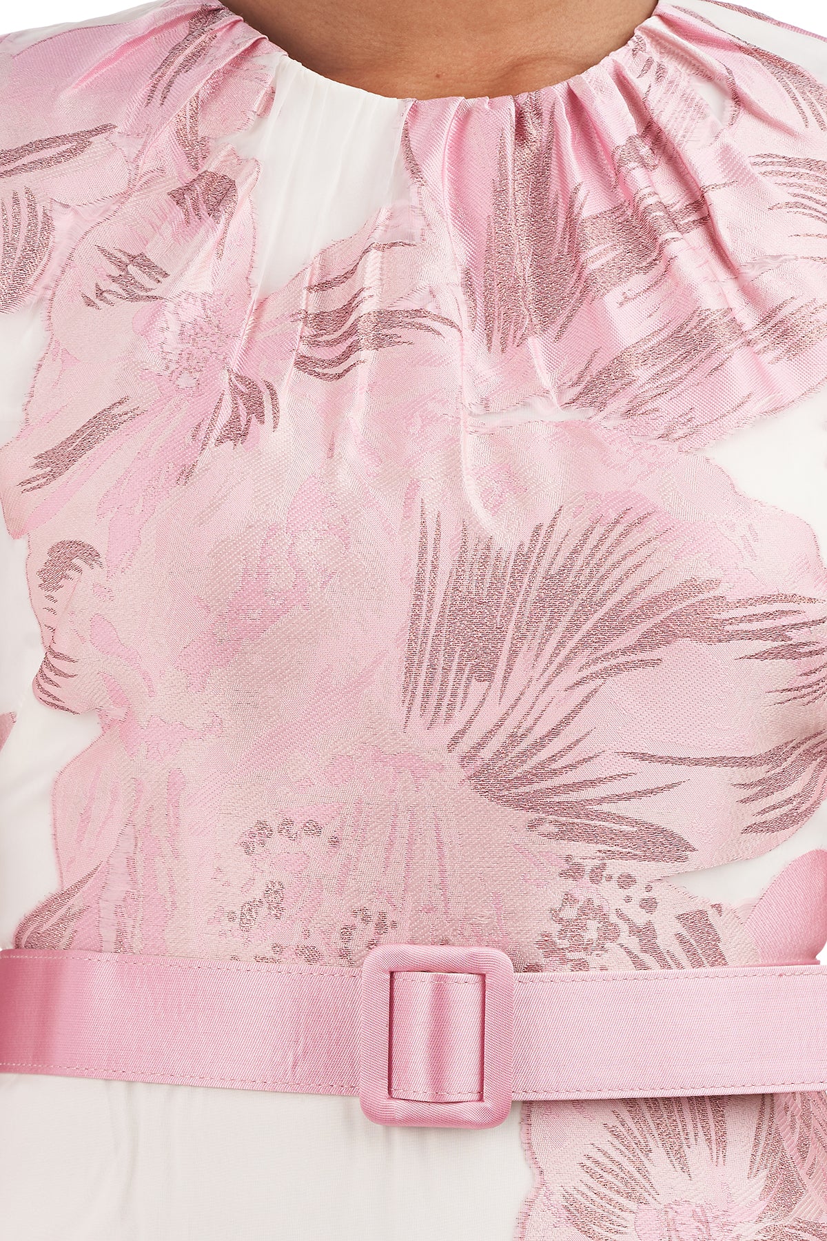 Beatrix Tea Length Dress