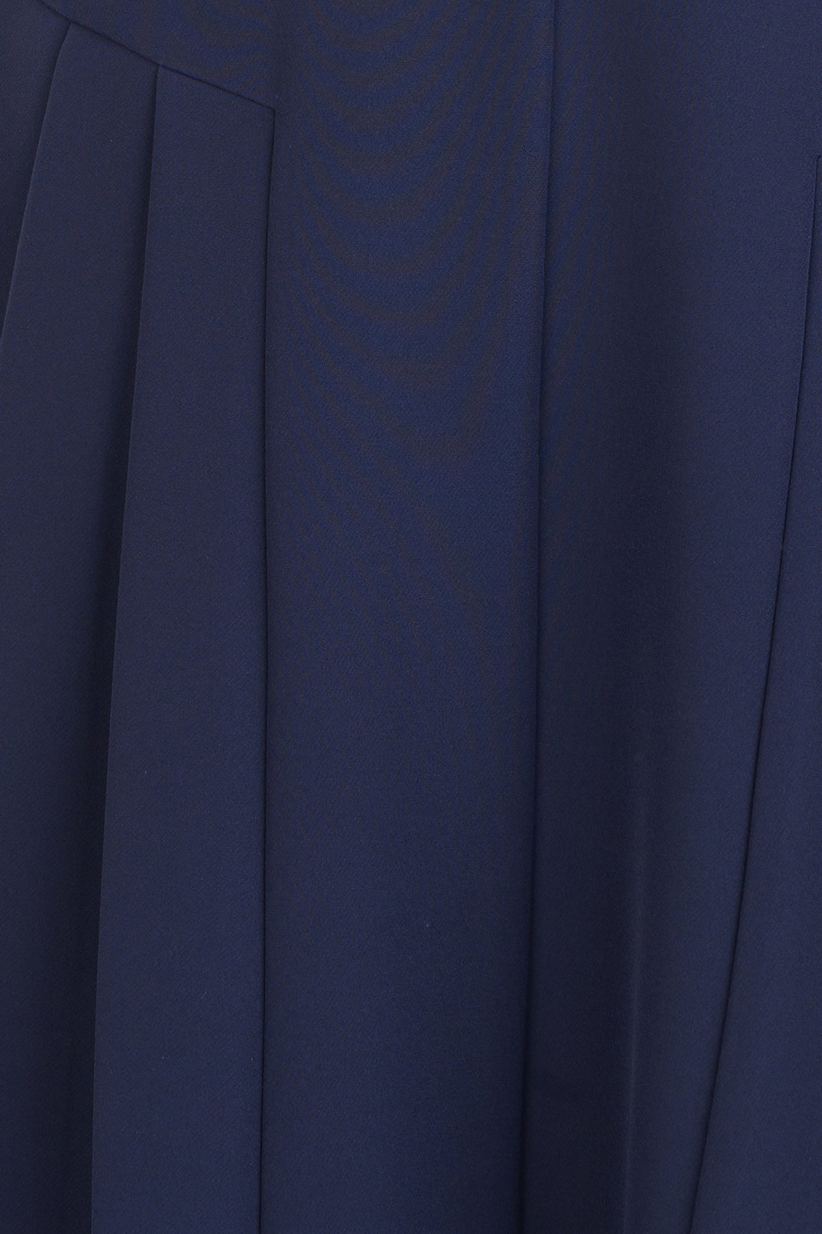 Leora Tea Length Dress