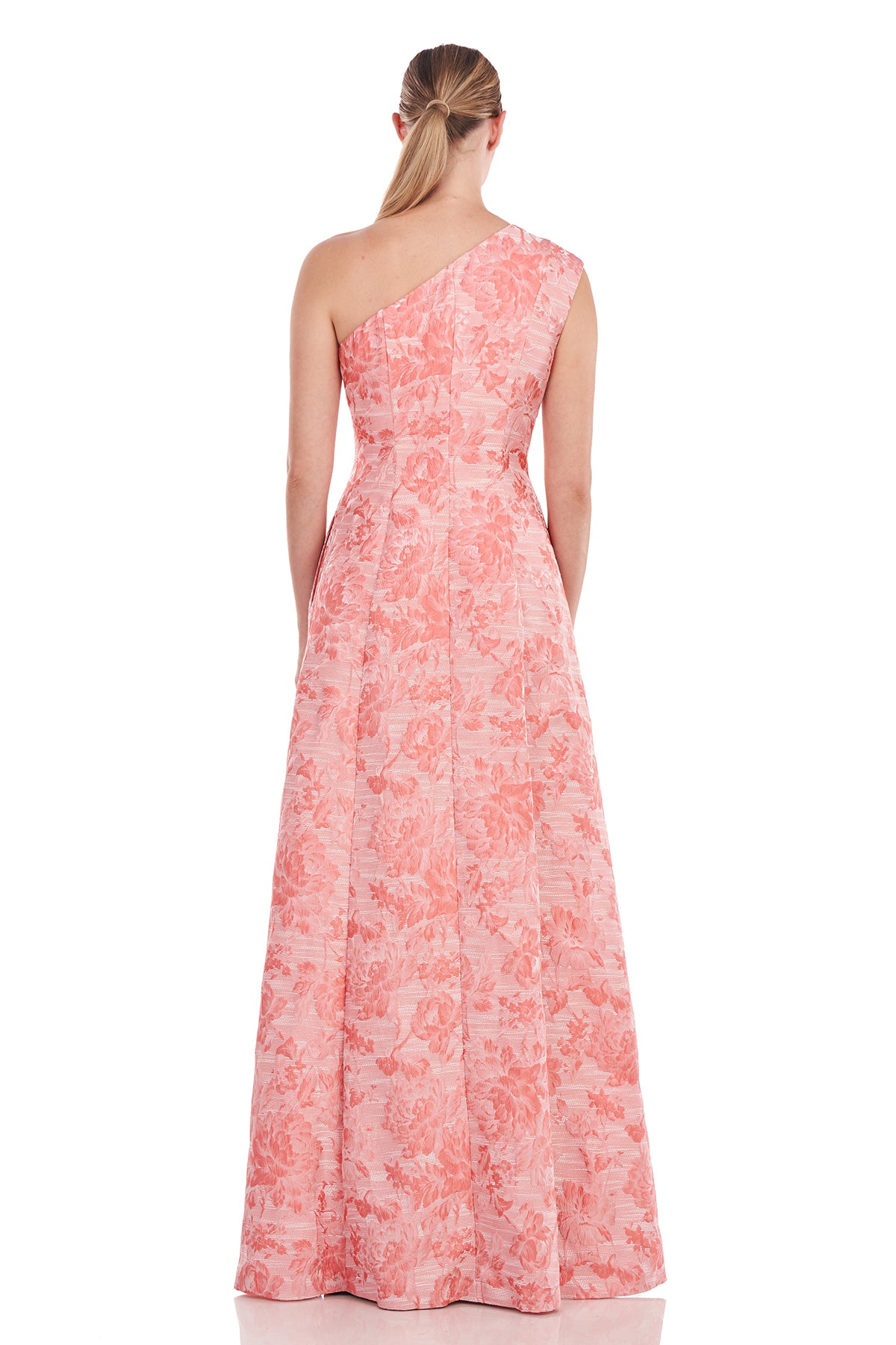 Kay unger Theodora Gown