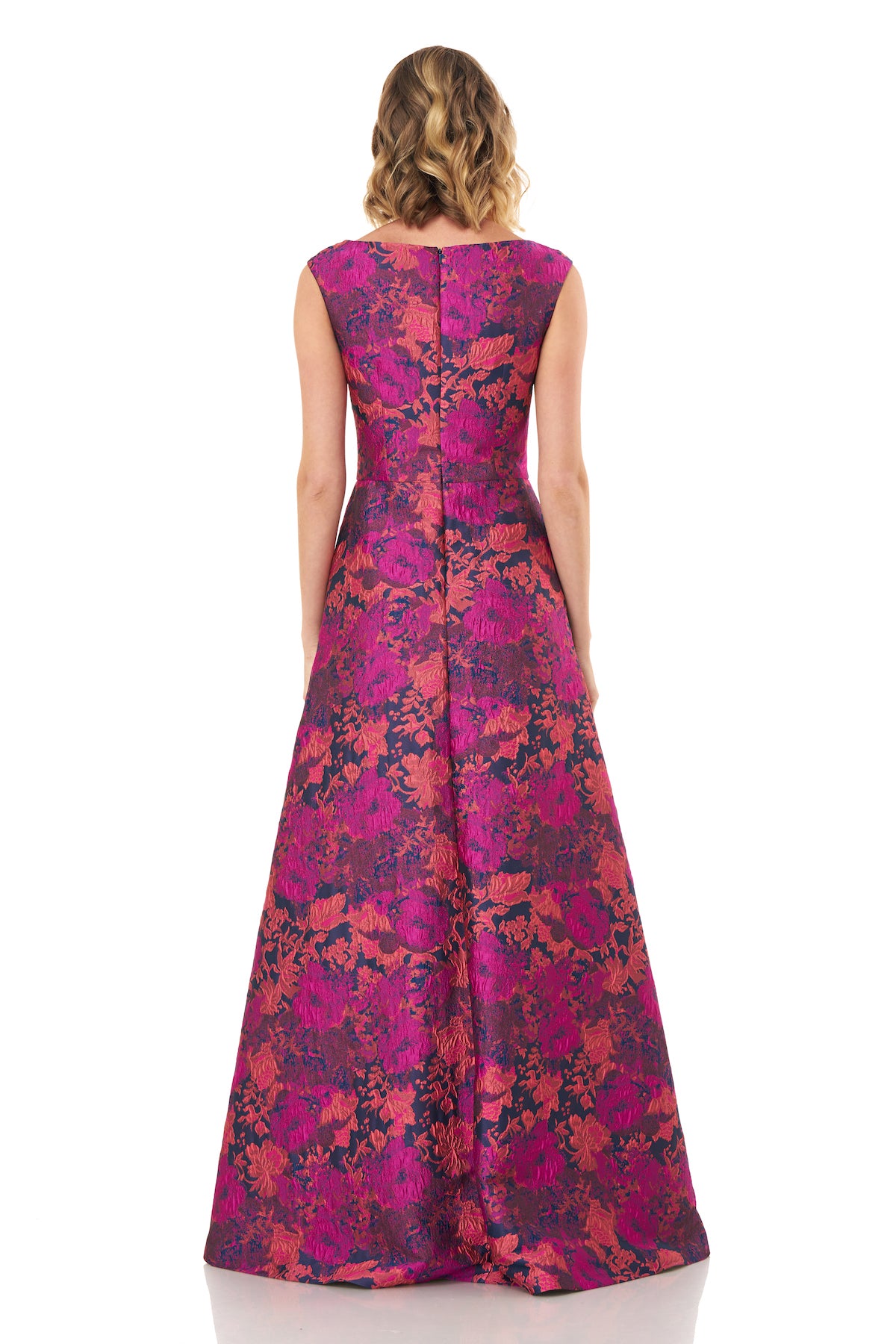 Fuchsia Multi