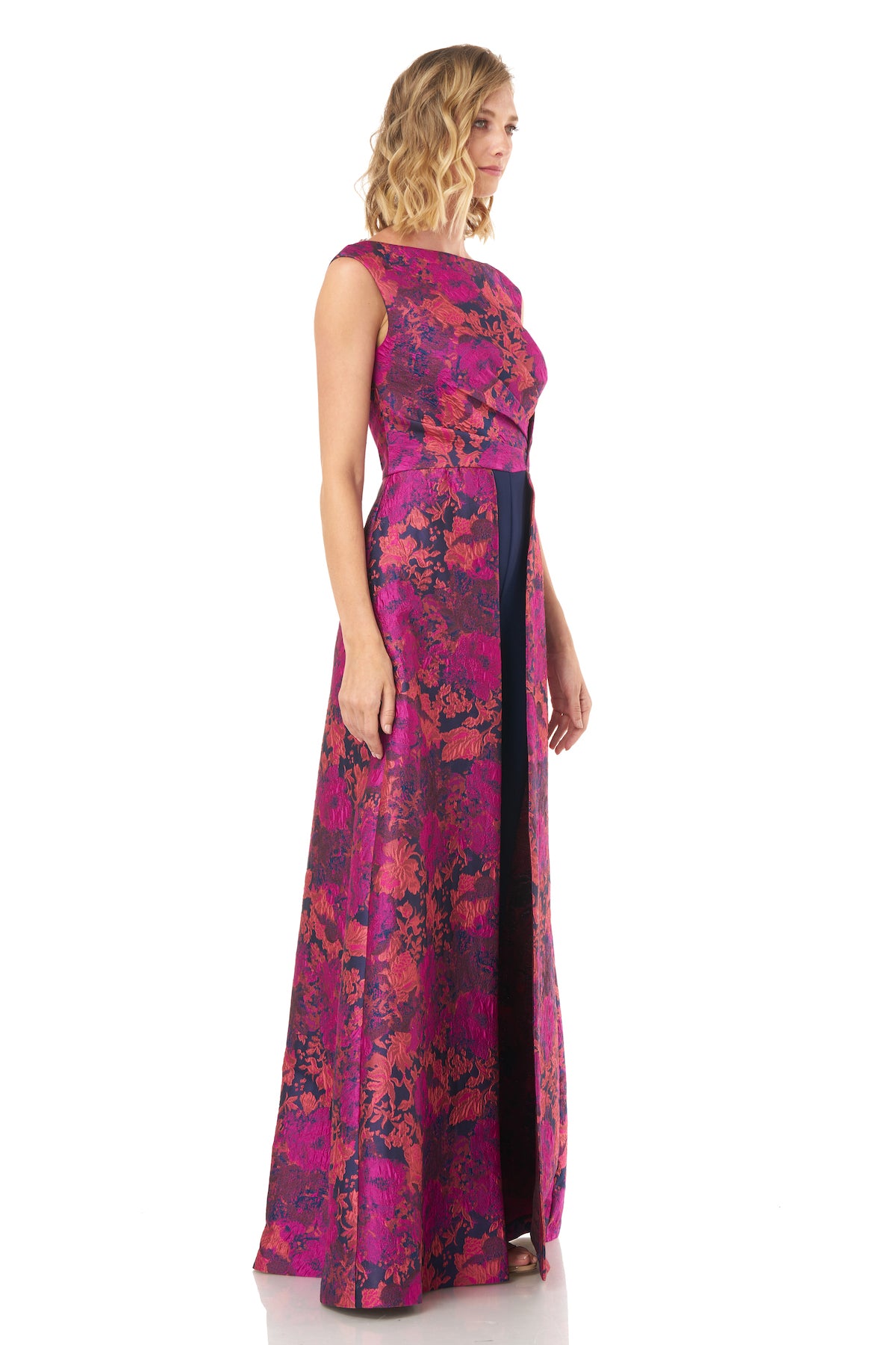 Fuchsia Multi