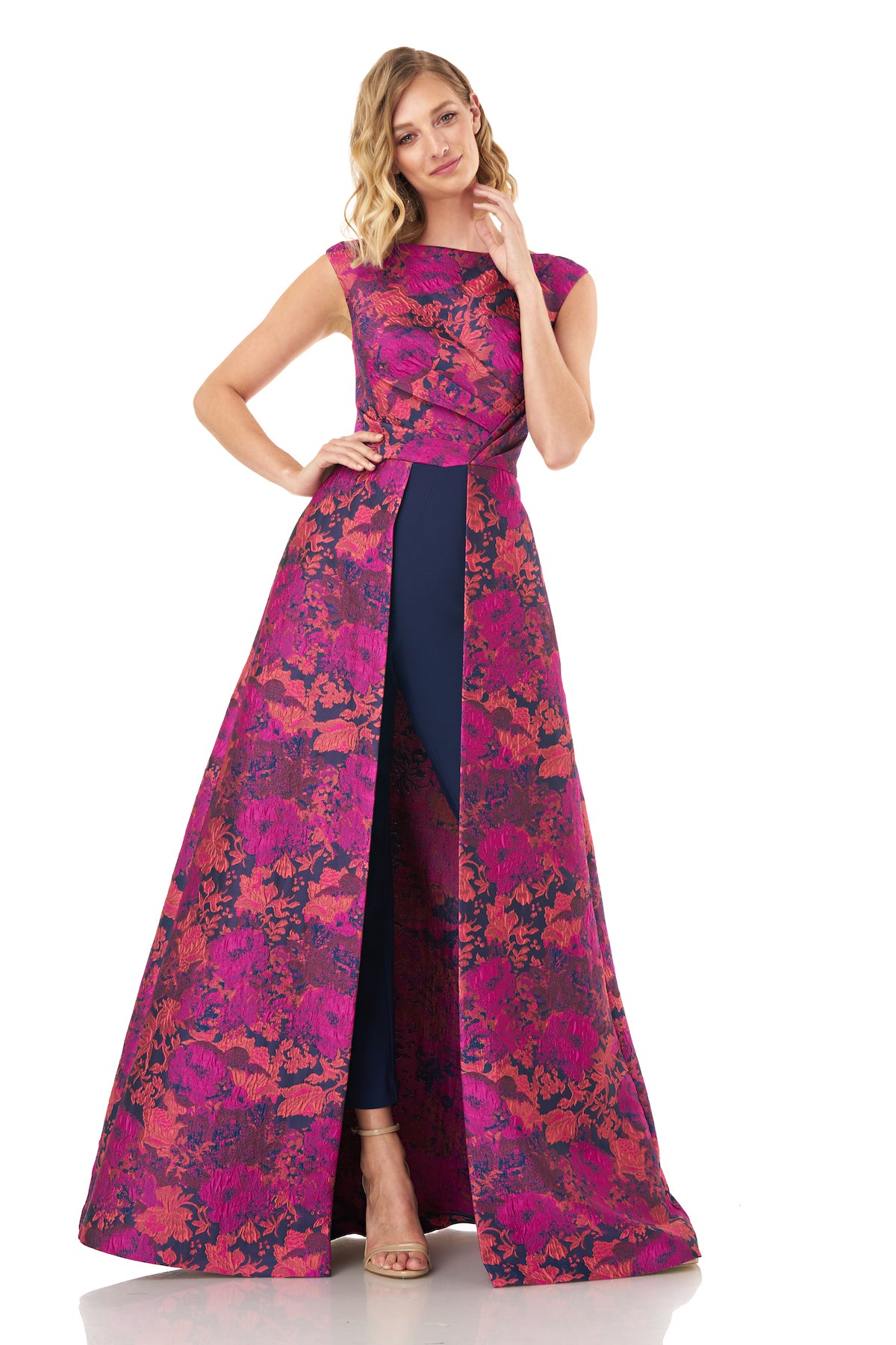 Fuchsia Multi