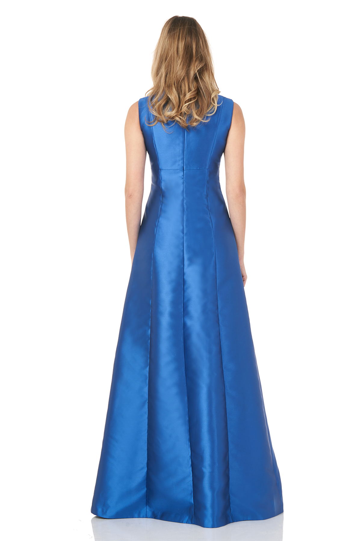 Lola Twill Walk Thru Jumpsuit